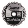 Makita B-09519 Cirkelzaagblad Hout (noest/spijker)