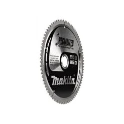 Makita B-09606 Cirkelzaagblad Aluminium -Exporteren Snij Kracht Winkel B 09606 A2R0 s100