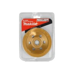 Makita B-12289 Diamant Komschijf 125mm 8 Makita B-12289 Diamant Komschijf 125mm -Exporteren Snij Kracht Winkel B 12289 A1C1