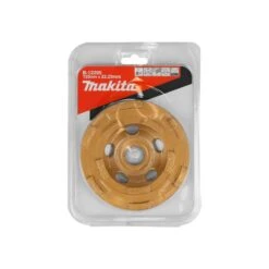 Makita B-12295 Diamant Komschijf 125mm 8 Makita B-12295 Diamant Komschijf 125mm -Exporteren Snij Kracht Winkel B 12295 A1C1