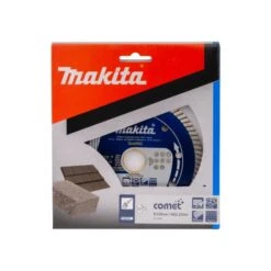Makita B-12996 Diamantschijf 125x22,23x2,4mm -Exporteren Snij Kracht Winkel B 12996 A1C1