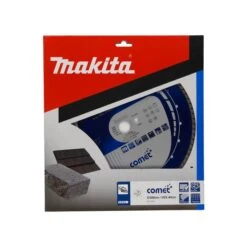 Makita B-13041 Diamantschijf 300x25,4x2,8mm -Exporteren Snij Kracht Winkel B 13041 A1C1