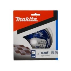 Makita B-13085 Diamantschijf 115x22,23x1,6mm 6 Makita B-13085 Diamantschijf 115x22,23x1,6mm -Exporteren Snij Kracht Winkel B 13085 A1C1