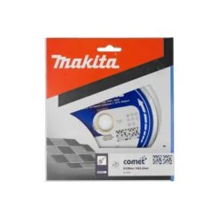 Makita B-13091 Diamantschijf 125x22,23x1,6mm -Exporteren Snij Kracht Winkel B 13091 A1C1