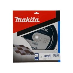 Makita B-13144 Diamantschijf 300x25,4x2,4mm 6 Makita B-13144 Diamantschijf 300x25,4x2,4mm -Exporteren Snij Kracht Winkel B 13144 A1C1