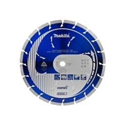 Makita B-12784 Diamantschijf 230x22,23x2,6mm Blauw