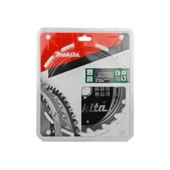 Makita B-13699 Cirkelzaagblad Hout (bouw/constructie) -Exporteren Snij Kracht Winkel B 13699 A1C1