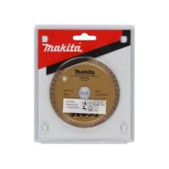Makita B-22040 Diamantschijf 85x15x2,0mm 5 Makita B-22040 Diamantschijf 85x15x2,0mm -Exporteren Snij Kracht Winkel B 22040 A1C1
