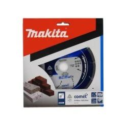 Makita B-27187 Diamantschijf 150x22,23x2,2mm Blauw 11 Makita B-27187 Diamantschijf 150x22,23x2,2mm Blauw -Exporteren Snij Kracht Winkel B 27187 A1C1