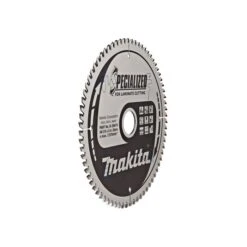Makita B-29474 Afkortzaagblad Laminaat 7 Makita B-29474 Afkortzaagblad Laminaat -Exporteren Snij Kracht Winkel B 29474 A2R0