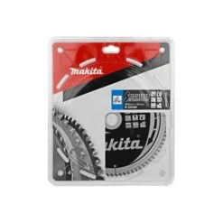 Makita B-29496 Afkortzaagblad Laminaat -Exporteren Snij Kracht Winkel B 29496 A1C1