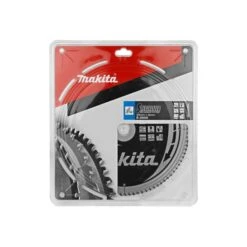 Makita B-29505 Afkortzaagblad Laminaat -Exporteren Snij Kracht Winkel B 29505 A1C1