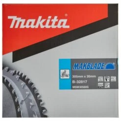 Makita B-32817 Afkortzaagblad Hout 22 Makita B-32817 Afkortzaagblad Hout -Exporteren Snij Kracht Winkel B 32817 C1N1 1