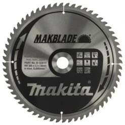 Makita B-32817 Afkortzaagblad Hout 19 Makita B-32817 Afkortzaagblad Hout -Exporteren Snij Kracht Winkel B 32817 C3C0