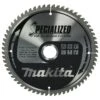 Makita B-33299 Afkortzaagblad Aluminium