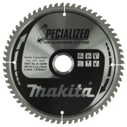 Makita B-33299 Afkortzaagblad Aluminium 16 Makita B-33299 Afkortzaagblad Aluminium -Exporteren Snij Kracht Winkel B 33299 C3C0