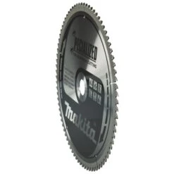 Makita B-33342 Afkortzaagblad Aluminium 18 Makita B-33342 Afkortzaagblad Aluminium -Exporteren Snij Kracht Winkel B 33342 C8L0 1