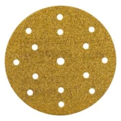 Makita B-39316 Schuurschijf 150mm K60 Yellow Velcro 9 Makita B-39316 Schuurschijf 150mm K60 Yellow Velcro -Exporteren Snij Kracht Winkel B 39316 F 001