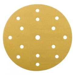 Makita B-39338 Schuurschijf 150mm K100 Yellow Velcro 9 Makita B-39338 Schuurschijf 150mm K100 Yellow Velcro -Exporteren Snij Kracht Winkel B 39338 F 001