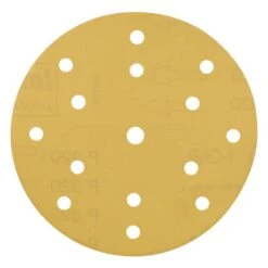 Makita B-39366 Schuurschijf 150mm K320 Yellow Velcro 9 Makita B-39366 Schuurschijf 150mm K320 Yellow Velcro -Exporteren Snij Kracht Winkel B 39366 F 001