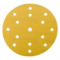 Makita B-39425 Schuurschijf 150mm K1000 Yellow Velcro 9 Makita B-39425 Schuurschijf 150mm K1000 Yellow Velcro -Exporteren Snij Kracht Winkel B 39425 F 001