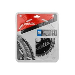 Makita B-40602 Afkortzaagblad Hout (noest/spijker) 9 Makita B-40602 Afkortzaagblad Hout (noest/spijker) -Exporteren Snij Kracht Winkel B 40602 A1C1