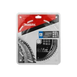 Makita B-40630 Afkortzaagblad Hout (noest/spijker) -Exporteren Snij Kracht Winkel B 40630 A1C1