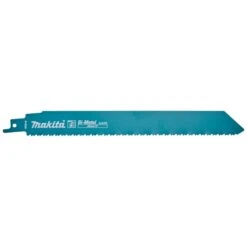 Makita B-43181-2 Reciprozaagblad 205 Metaal S1121CHF 7 Makita B-43181-2 Reciprozaagblad 205 Metaal S1121CHF -Exporteren Snij Kracht Winkel B 43181 2 C1C0