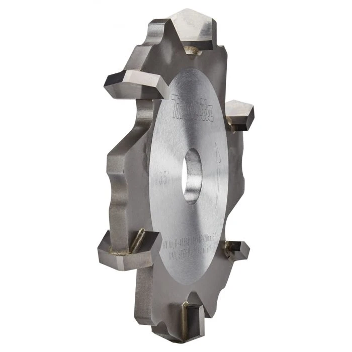 Makita B-48860 Freesblad Aluminium CA5000XJ 3 Makita B-48860 Freesblad Aluminium CA5000XJ - Afbeelding 3