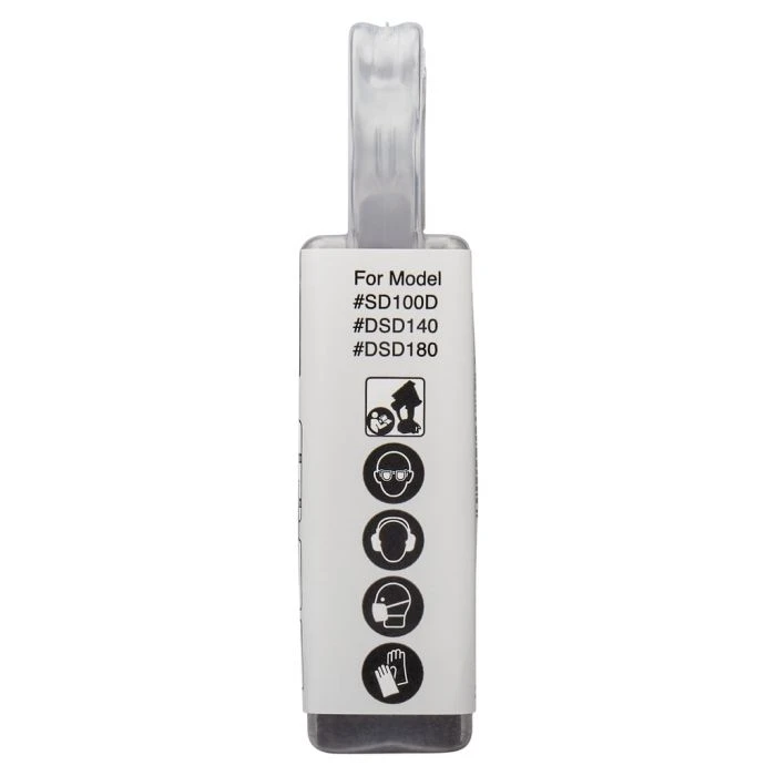 Makita B-49703-10 Zaagblad Gips 3 Makita B-49703-10 Zaagblad Gips - Afbeelding 3