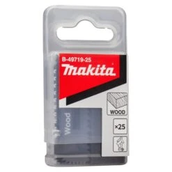 Makita B-49719-25 Zaagblad Hout 10 Makita B-49719-25 Zaagblad Hout -Exporteren Snij Kracht Winkel B 49719 25 C1L1 1