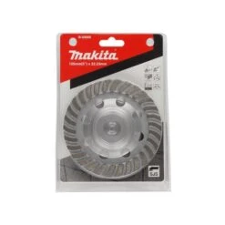 Makita B-50005 Diamant Komschijf 125mm 8 Makita B-50005 Diamant Komschijf 125mm -Exporteren Snij Kracht Winkel B 50005 A1C1