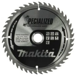 Makita B-53229 Cirkelzaagblad Hout 19 Makita B-53229 Cirkelzaagblad Hout -Exporteren Snij Kracht Winkel B 53229 C3C0