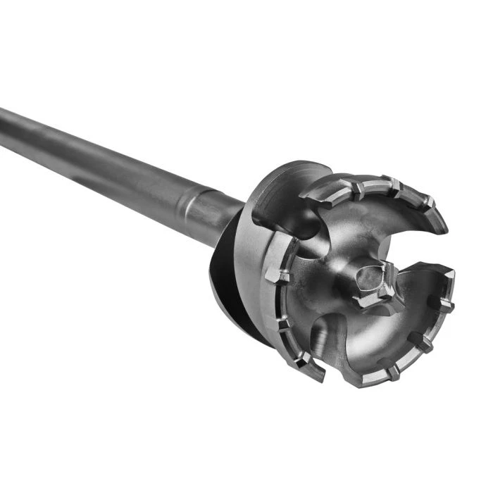 Makita B-57691 Freeskroon 80x550mm SDS-MAX 3 Makita B-57691 Freeskroon 80x550mm SDS-MAX - Afbeelding 3