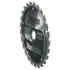 Makita B-62985 Cirkelzaagblad Hout -Exporteren Snij Kracht Winkel B 62985 C8L0