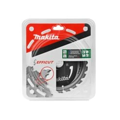 Makita B-64185 Cirkelzaagblad Hout 12 Makita B-64185 Cirkelzaagblad Hout -Exporteren Snij Kracht Winkel B 64185 A1C1