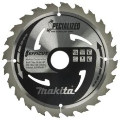 Makita B-64191 Cirkelzaagblad Hout 11 Makita B-64191 Cirkelzaagblad Hout -Exporteren Snij Kracht Winkel B 64191 C3C0