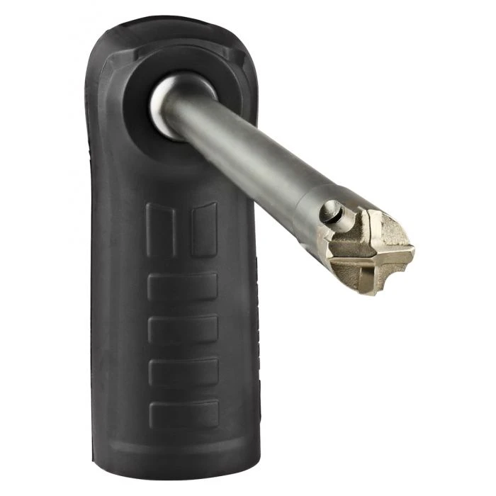 Makita B-64381 SDS-PLUS Betonboor 12x325mm 6 Makita B-64381 SDS-PLUS Betonboor 12x325mm - Afbeelding 6