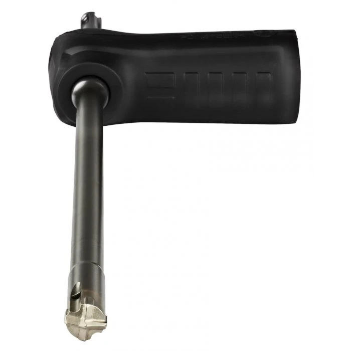 Makita B-64381 SDS-PLUS Betonboor 12x325mm 8 Makita B-64381 SDS-PLUS Betonboor 12x325mm - Afbeelding 8