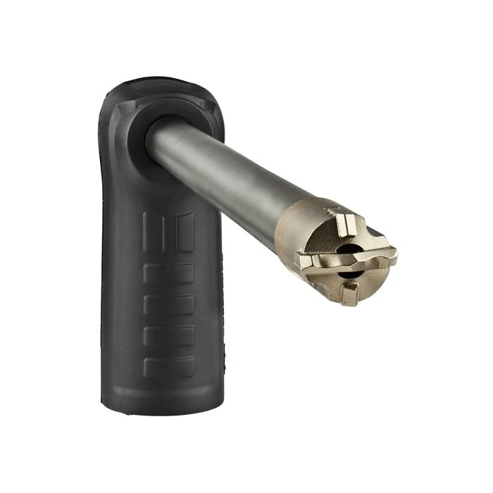 Makita B-64412 SDS-PLUS Betonboor 18x360mm 4 Makita B-64412 SDS-PLUS Betonboor 18x360mm - Afbeelding 4