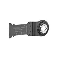 Makita B-64814 TMA047 Invalzaagblad 32x50mm Hout&staal -Exporteren Snij Kracht Winkel B 64814 A1L0