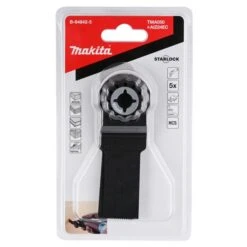 Makita B-64842-5 TMA050 Invalzaagblad 24x50mm Hout 9 Makita B-64842-5 TMA050 Invalzaagblad 24x50mm Hout -Exporteren Snij Kracht Winkel B 64842 5 C1N1