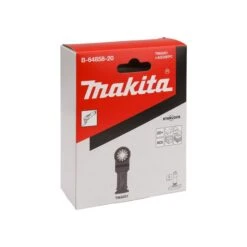 Makita B-64858-20 TMA051 Invalzaagblad 32x50mm Hout (20st) 9 Makita B-64858-20 TMA051 Invalzaagblad 32x50mm Hout (20st) -Exporteren Snij Kracht Winkel B 64858 20 A1L1
