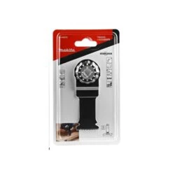 Makita B-64870 TMA053 Invalzaagblad 32x50mm Hardhout -Exporteren Snij Kracht Winkel B 64870 A1C1