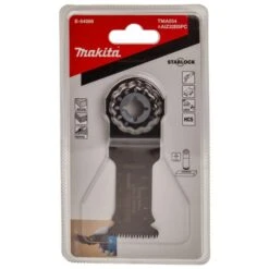 Makita B-64886 TMA054 Invalzaagblad 32x50mm Hout 14 Makita B-64886 TMA054 Invalzaagblad 32x50mm Hout -Exporteren Snij Kracht Winkel B 64886 C1N1 1