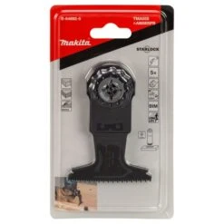 Makita B-64892-5 TMA055 Invalzaagblad 65x40mm Hardhout 6 Makita B-64892-5 TMA055 Invalzaagblad 65x40mm Hardhout -Exporteren Snij Kracht Winkel B 64892 5 C1N1