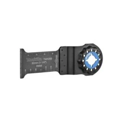 Makita B-64939 TMA059 Invalzaagblad 32x50mm Staal -Exporteren Snij Kracht Winkel B 64939 A1L0