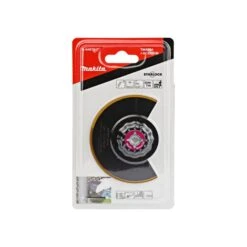 Makita B-64973 TMA064 Segmentzaagblad 85mm Multi Materiaal -Exporteren Snij Kracht Winkel B 64973 A1C1