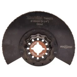 Makita B-65056 TMA072 Invalfrees HM/TC 85mm K40 -Exporteren Snij Kracht Winkel B 65056 C1C0 1