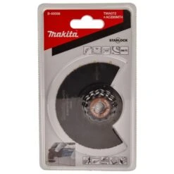 Makita B-65056 TMA072 Invalfrees HM/TC 85mm K40 -Exporteren Snij Kracht Winkel B 65056 C1N1 1